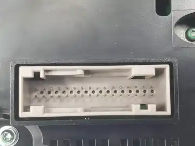 Peça sobressalente para automóvel em segunda mão quadrante por audi q5 2.0 16v tfsi referências oem iam 8r0920930a  503001526104