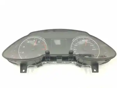 Автозапчасти б/у приборная доска за audi q5 2.0 16v tfsi ссылки oem iam 8r0920930a
