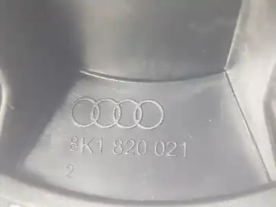 Peça sobressalente para automóvel em segunda mão quadrante por audi q5 2.0 16v tfsi referências oem iam 8r0920930a  503001526104