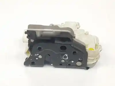 Автозапчасти б/у замок левой передней двери за audi q5 2.0 16v tfsi ссылки oem iam 8j1837015a