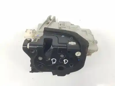Автозапчасти б/у замок передней правой двери за audi q5 2.0 16v tfsi ссылки oem iam 8j1837016a  8j1837016a