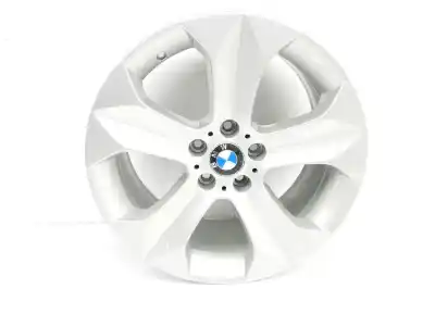 Pezzo di ricambio per auto di seconda mano cerchione in lega per bmw x6 (e71, e72) xdrive 30 d riferimenti oem iam 36116774893