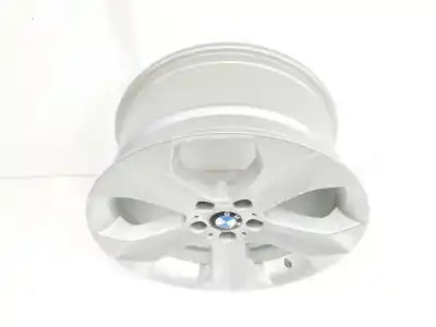 Peça sobressalente para automóvel em segunda mão jante por bmw x6 (e71, e72) xdrive 30 d referências oem iam 36116774893  e9jx19eh2 is48