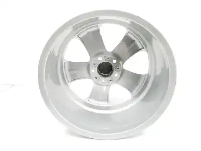 Peça sobressalente para automóvel em segunda mão jante por bmw x6 (e71, e72) xdrive 30 d referências oem iam 36116774893  e9jx19eh2 is48