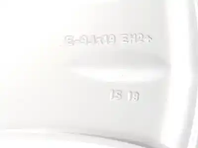 Second-hand car spare part rim for bmw x6 (e71, e72) xdrive 30 d oem iam references 36116774894  e9jx19eh2 is18