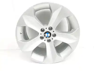 Pièce détachée automobile d'occasion JANTE pour BMW X6 (E71, E72)  Références OEM IAM 36116774894  E9JX19EH2 IS18