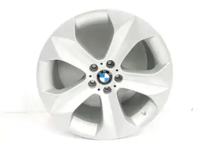 Pièce détachée automobile d'occasion JANTE pour BMW X6 (E71, E72)  Références OEM IAM 36116774894  E9JX19EH2 IS18