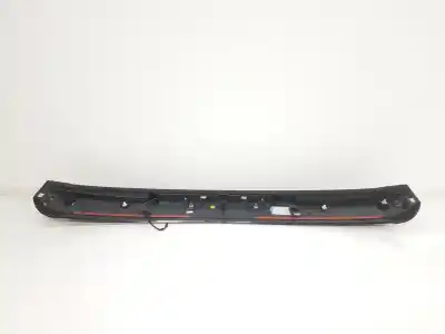 Автозапчасти б/у заднее крыло за audi q5 2.0 16v tfsi ссылки oem iam 8r0827933c  8r0827933a