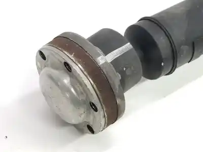 Second-hand car spare part front center transmission for clase c clase m 3.0 cdi oem iam references a1644100701  a1644100501
