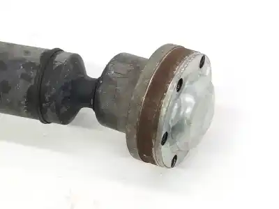 Second-hand car spare part front center transmission for clase c clase m 3.0 cdi oem iam references a1644100701  a1644100501