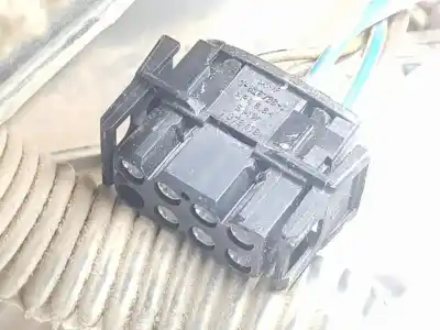 Автозапчастина б/у загальні двері для land rover range rover (lm) 3.6 td v8 посилання на oem iam bmd760010  40010a