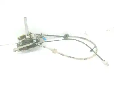 Автозапчастина б/у передач для land rover range rover (lm) 3.6 td v8 посилання на oem iam ucb500130