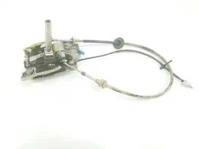 Автозапчастина б/у передач для land rover range rover (lm) 3.6 td v8 посилання на oem iam ucb500130  7400