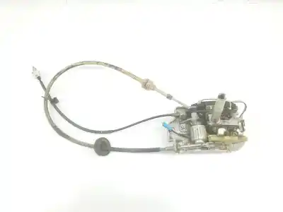 Автозапчастина б/у передач для land rover range rover (lm) 3.6 td v8 посилання на oem iam ucb500130  7400