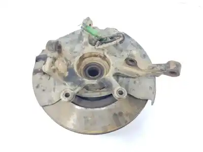 Автозапчастина б/у передній прав для land rover range rover (lm) 3.6 td v8 посилання на oem iam 6h421106aa  rub500141
