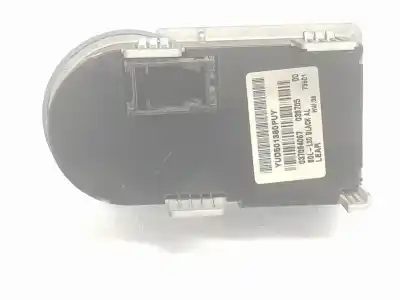 Автозапчастина б/у управління світлом для land rover range rover (lm) 3.6 td v8 посилання на oem iam yud501380puy  yud501380puy