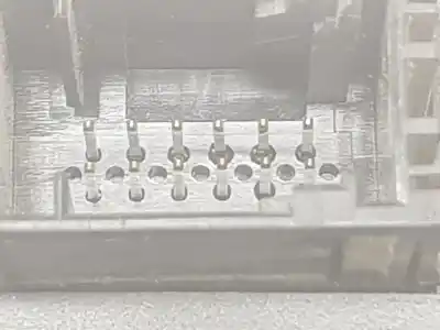 Автозапчастина б/у управління світлом для land rover range rover (lm) 3.6 td v8 посилання на oem iam yud501380puy  yud501380puy