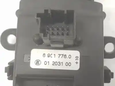 Автозапчастина б/у команда чистити для land rover range rover (lm) 3.6 td v8 посилання на oem iam xpe000010wqd