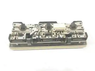 Автозапчастина б/у внутрішне світло для land rover range rover (lm) 3.6 td v8 посилання на oem iam 500110vae  500110vae