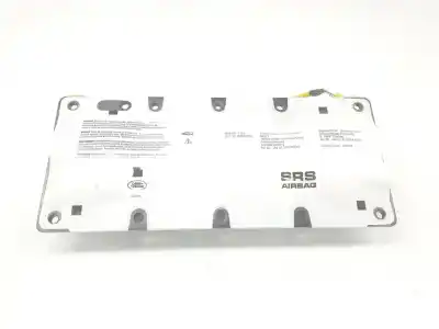 Автозапчастина б/у комплект подушки безпеки для land rover range rover (lm) 3.6 td v8 посилання на oem iam   