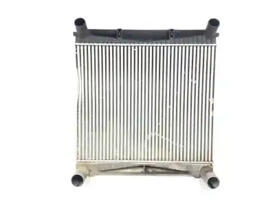 Автозапчастина б/у інтеркулер для land rover range rover (lm) 3.6 td v8 посилання на oem iam 7h429l440bb
