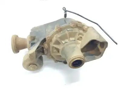 Автозапчастина б/у задній диференціал для land rover range rover (lm) 3.6 td v8 посилання на oem iam 7h424w063kd  lr059460