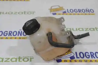 Peça sobressalente para automóvel em segunda mão depósito de expansão por mini mini (r56) one referências oem iam 17107539267