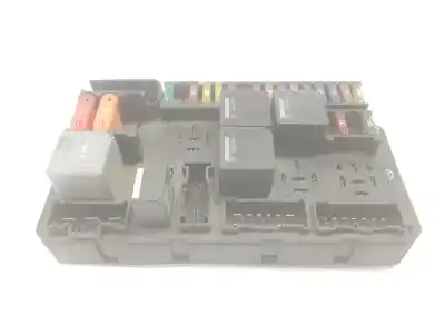 Автозапчастина б/у реле/запоперівник для land rover range rover (lm) 3.6 td v8 посилання на oem iam yqe500390