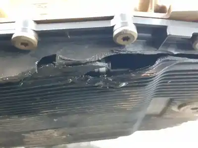 Автозапчастина б/у коробка передач для land rover range rover (lm) 3.6 td v8 посилання на oem iam tgd500402  tgd500402 7h4270041bb