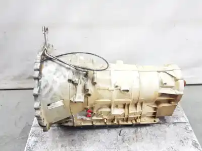 Автозапчастина б/у коробка передач для land rover range rover (lm) 3.6 td v8 посилання на oem iam tgd500402