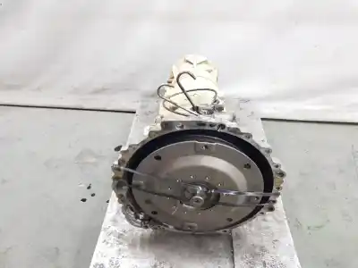 Автозапчастина б/у коробка передач для land rover range rover (lm) 3.6 td v8 посилання на oem iam tgd500402  tgd500402 7h4270041bb