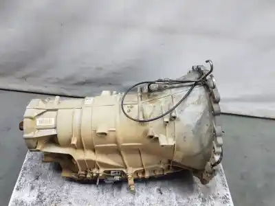 Автозапчастина б/у коробка передач для land rover range rover (lm) 3.6 td v8 посилання на oem iam tgd500402  tgd500402 7h4270041bb