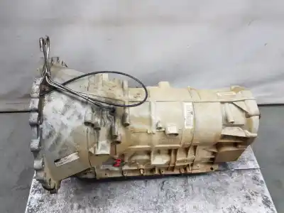 Автозапчастина б/у коробка передач для land rover range rover (lm) 3.6 td v8 посилання на oem iam tgd500402  tgd500402 7h4270041bb