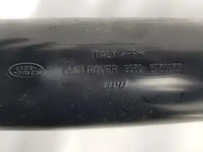 Автозапчастина б/у амортизатор задній лівий для land rover range rover (lm) 3.6 td v8 посилання на oem iam 7h4218b037ba  7h4218b037bb