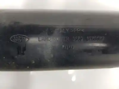Автозапчастина б/у правий задній амортизатор для land rover range rover (lm) 3.6 td v8 посилання на oem iam 7h4218b036ba  7h4218b036bb
