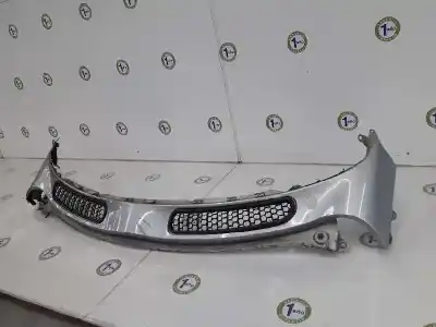 Pezzo di ricambio per auto di seconda mano siluro per mini mini (r50,r53) one riferimenti oem iam 41207137951  41207137951