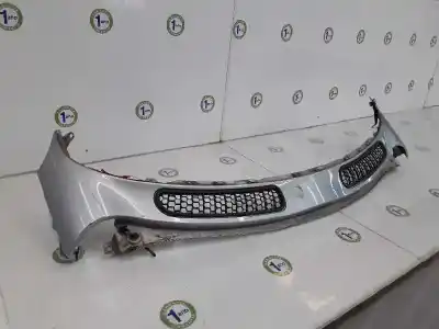 Pezzo di ricambio per auto di seconda mano siluro per mini mini (r50,r53) one riferimenti oem iam 41207137951  41207137951