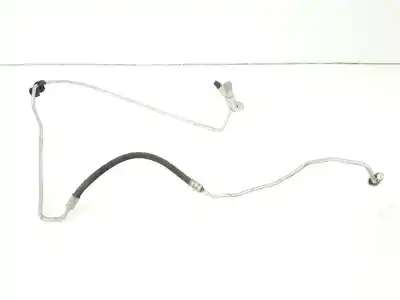 Second-hand car spare part air conditioning pipes for volkswagen t6 transporter 2.0 tdi oem iam references 7e1816741