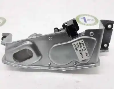 Pezzo di ricambio per auto di seconda mano motore tergicristallo posteriore per bmw serie 1 berlina 5p (f20) 2.0 116d riferimenti oem iam 67637258532  67637258532
