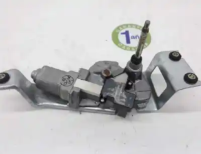 Автозапчастина б/у двигатель заднього склоочисника для bmw serie 1 berlina 5p (f20) 2.0 116d посилання на oem iam 67637258532