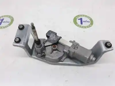 Pezzo di ricambio per auto di seconda mano motore tergicristallo posteriore per bmw serie 1 berlina 5p (f20) 2.0 116d riferimenti oem iam 67637258532  67637258532