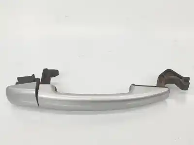 Peça sobressalente para automóvel em segunda mão puxador exterior traseiro direito por peugeot 308 i (4a_, 4c_) 1.6 hdi referências oem iam 9101gh