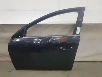 Автозапчасти б/у левая передняя дверь за renault latitude (l70_) 2.0 dci 175 (l70y) ссылки oem iam 801019046r