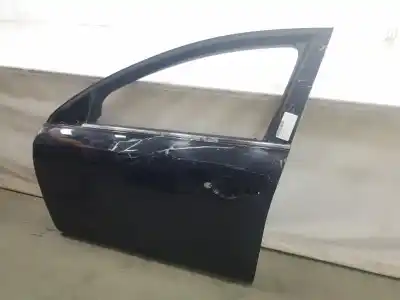 Автозапчасти б/у левая передняя дверь за renault latitude (l70_) 2.0 dci 175 (l70y) ссылки oem iam 801019046r  801019046r