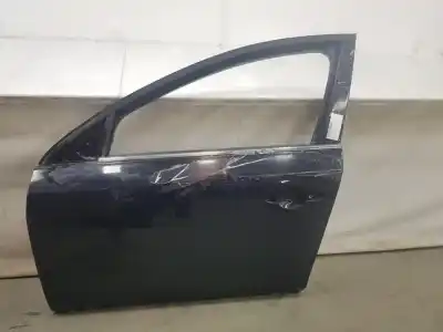 Автозапчасти б/у левая передняя дверь за renault latitude (l70_) 2.0 dci 175 (l70y) ссылки oem iam 801019046r  801019046r