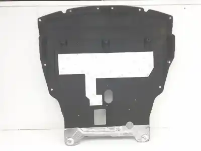 Second-hand car spare part sump guard for renault koleos ii 2.0 dci d fap energy oem iam references 758925ha0a  758925ha0a
