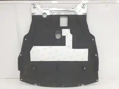 Second-hand car spare part sump guard for renault koleos ii 2.0 dci d fap energy oem iam references 758925ha0a  758925ha0a