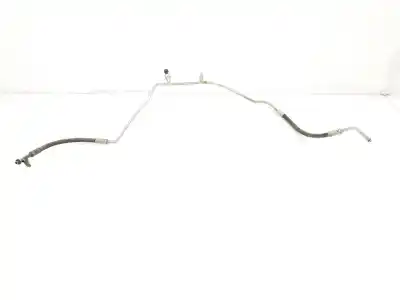 Second-hand car spare part air conditioning pipes for peugeot bipper 1.4 hdi oem iam references 6477e0