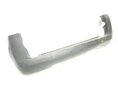 Second-hand car spare part rear bumper for peugeot bipper 1.4 hdi oem iam references 7410jv