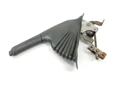 Second-hand car spare part handbrake lever for peugeot bipper 1.4 hdi oem iam references 4701e9